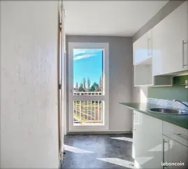 Location Appartement très lumineux