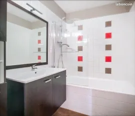 Location Appartement très lumineux