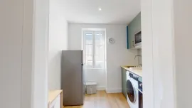 Location Location 23.43m² 