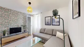 Location Location 23.43m² 