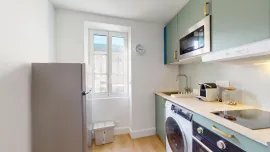 Location Location 23.43m² 