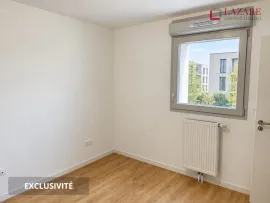 Location A LOUER T2 récent avec parking