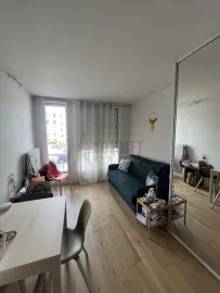 Studio de 17 m² à louer Boulogne-Billancourt