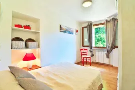 Location Appartement meublé 3 pièces en villa