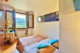 Location Appartement meublé 3 pièces en villa