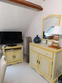 Location F2 à louer, quartier très tranquille,