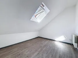 Location A louer F3 70m2 avec terassse