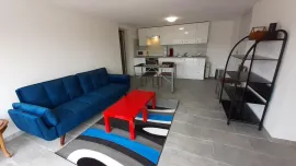 Agréable T2 à la campagne à 10mn d’Annemasse. Monnetier-Mornex