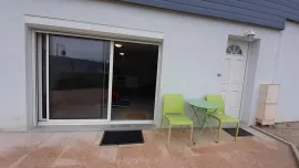 Location Agréable T2 à la campagne à 10mn d’Annemasse.