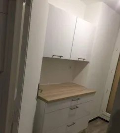 Location Location appartement 3 pièces 62 m²