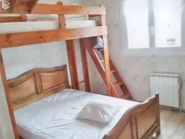 Location Appartement lumineux, équipements top