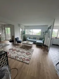 Location Appart meublé 69m2 avec terrasse et vu sur parc
