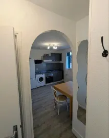 Superbe 2P meublé 30m² avec jardin au calme Jouy-en-Josas