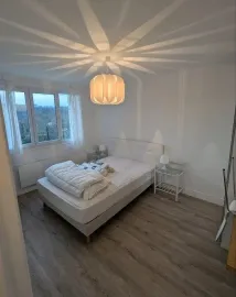 Location Superbe 2P meublé 30m² avec jardin au calme