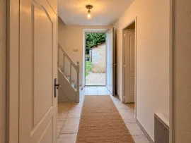 Vente Maison de village SAINT-BRIS-LE-VINEUX-BAILLY 89