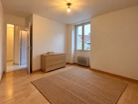 Vente Maison de village SAINT-BRIS-LE-VINEUX-BAILLY 89