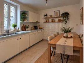 Vente Maison de village SAINT-BRIS-LE-VINEUX-BAILLY 89