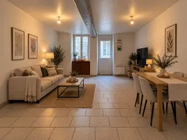 Vente Maison de village SAINT-BRIS-LE-VINEUX-BAILLY 89