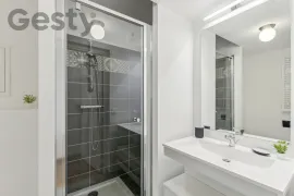 Location Grand appartement meublé avec terrasse privé