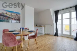 Location Appartement T3 avec terrasse de 82m²