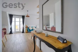 Location Appartement T3 avec terrasse de 82m²