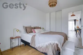 Location Appartement T3 avec terrasse de 82m²