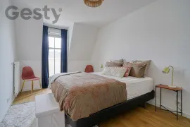 Location Appartement T3 avec terrasse de 82m²