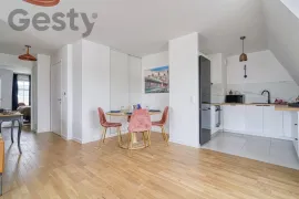 Location Appartement T3 avec terrasse de 82m²