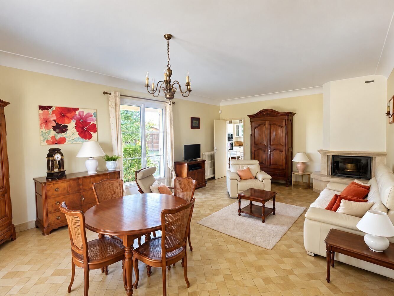 Vente Maison 130m2