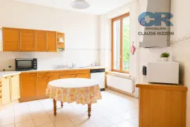 Vente Maison de Caractère LUNEVILLE