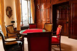 Vente Maison de Caractère LUNEVILLE