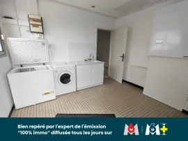 Vente Maison plain pied 157 m2 beaux volumes