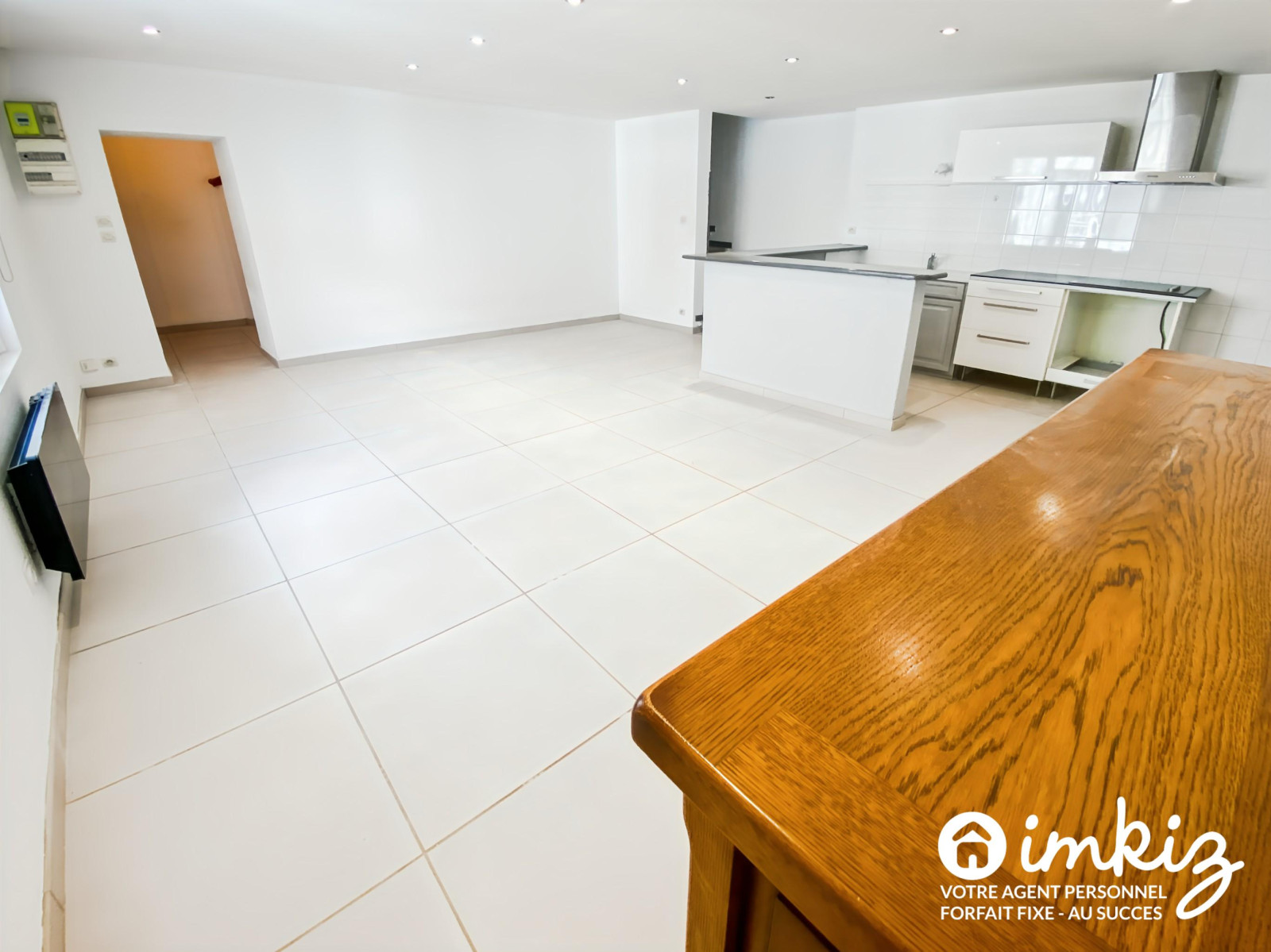 Vente Maison de ville Aigues-Mortes - 3 chambres, garage