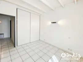 Vente Maison de ville Aigues-Mortes - 3 chambres, garage