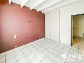 Vente Maison de ville Aigues-Mortes - 3 chambres, garage