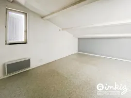 Vente Maison de ville Aigues-Mortes - 3 chambres, garage