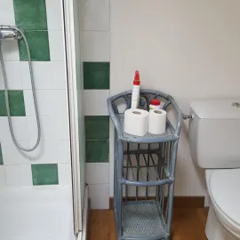 Location Bel appartement parquet et poutres apparentes