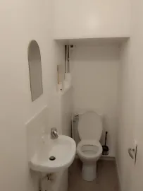 Location Studio 22 m2