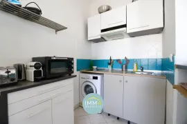 Location Type 2 - Meublé & équipé - 13010 Marseille