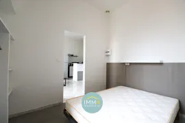 Location Type 2 - Meublé & équipé - 13010 Marseille