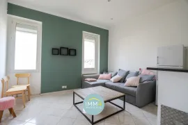 Location Type 2 - Meublé & équipé - 13010 Marseille