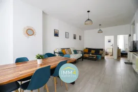Location Type 3 - meublé - Traversant - 13001, Marseille