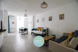 Location Type 3 - meublé - Traversant - 13001, Marseille