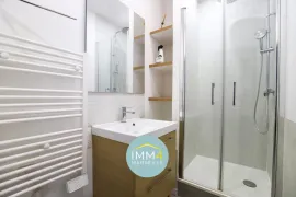 Location Type 3 - meublé - Traversant - 13001, Marseille