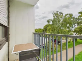 Colocation Colocation proche de la gare de Thionville