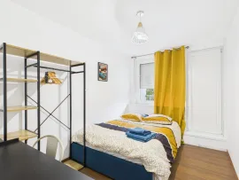 Colocation Colocation proche de la gare de Thionville