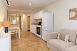 Location T1 BIS - Quartier Notre-Dame-Du-Mont