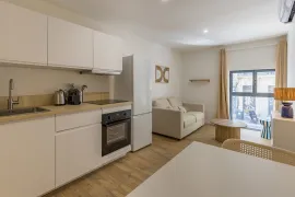 T1 BIS - Quartier Notre-Dame-Du-Mont Marseille 1er