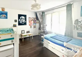 Vente Appartement 3 pièces avec jardin calme et lumineux