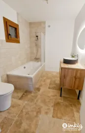 Vente Ferme de 1826 rénovée + Mazot aménagé, 3'800m2